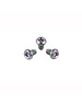  SRAM Spare - Crank Mounting Bolt Kit - Removable Spider / Chainring Direct Mount - Torx T20 Qty 8: