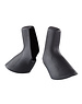  SRAM Spare - Hood Cover SRAM Rival Etap AXS Hydraulic Road Levers Black, Pair: