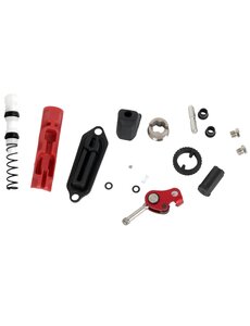  SRAM,Disc Brake Lever Internals/Serv Kit,(incl Piston Asm., Bladder , Spring),Code Ultimate/Silver Stealth C1