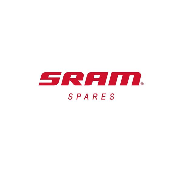 SRAM Spare - Disc Brake Caliper Assembly Force Etap AXS D1 Hrd Flat Mountfront/Rear Including Brake Pads: