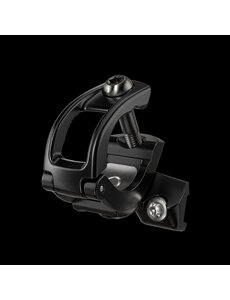  SRAM,Matchmaker X, Single Right, Black, Stnlss T25 Black Bolts (Compatible With MMX-Shifters),Code,G2,Guide,Level, Elixir,BLACK