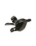  SRAM X5 Shifter - Trigger - 10 Speed Rear - Black:  10 SPEED