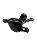  SRAM X5 Shifter - Trigger - Set 3x9 - Black:  9 SPEED
