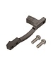  SRAM Post Bracket,20 P 1 (Use With 160mm And 180mm Rotors) (140 To 160 Or 160 To 180), incl Stainless Bracket Mounting Bolts