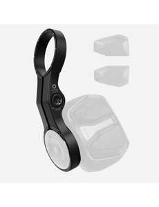  Sram Electronic Controller Pod AXS Ultimate Infinite Clamp Left Or Right (Including Torx T25 Screw) 2023: