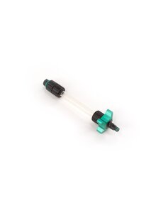  SRAM Bleeding Edge Fitting, Luer Lock (Works With V1 And Standard V2 Mineral Brake Bleed Kits) - Mineral Brakes With Bleeding Edge Caliper Fitting: