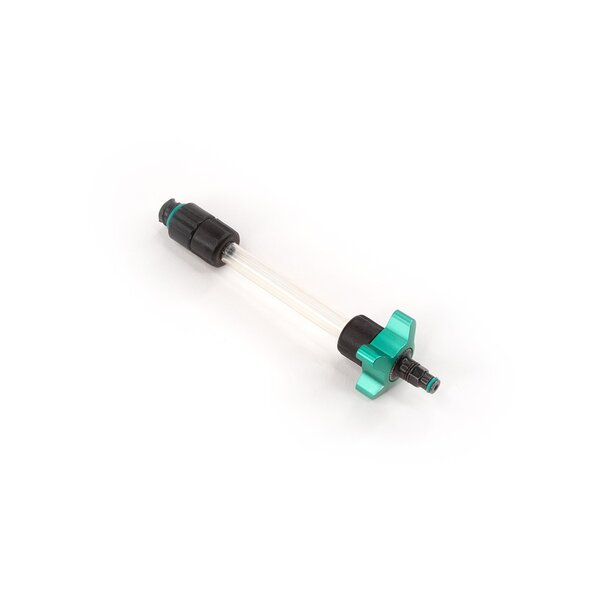 SRAM Bleeding Edge Fitting, Luer Lock (Works With V1 And Standard V2 Mineral Brake Bleed Kits) - Mineral Brakes With Bleeding Edge Caliper Fitting: