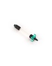  SRAM Bleeding Edge Fitting, Luer Lock (Works With V1 And Standard V2 Mineral Brake Bleed Kits) - Mineral Brakes With Bleeding Edge Caliper Fitting: