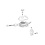 Sram Spare - Shift Lever Trigger Barrel Adjuster Kit XX1/X01 Eagle Black: