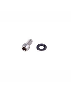  Sram Spare - Rear Derailleur Cable Anchor Bolt and Washer Kit X01 Eagle: