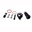 Sram Spare - Rear Derailleur B-Bolt and Limit Screw Kit X01 Eagle Hex5: