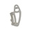 Sram Spare - Rear Derailleur Chaingap Adjustment Gauge - B Gap Tool - Compatible With All Etap AXS Cassettes 26T-44T 2021: