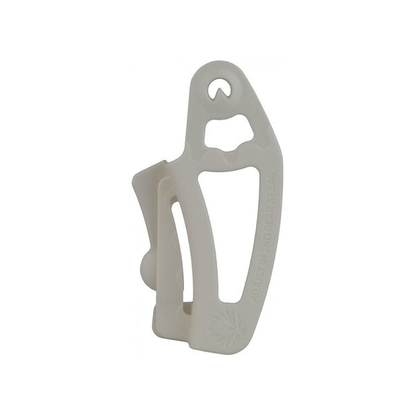 Sram Spare - Rear Derailleur Chaingap Adjustment Gauge - B Gap Tool - Compatible With All Etap AXS Cassettes 26T-44T 2021: