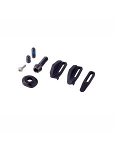  Sram Spare - Front Derailleur Spare Parts Kit Red eTap: