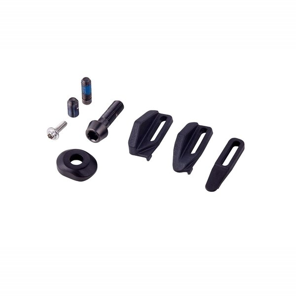 Sram Spare - Front Derailleur Spare Parts Kit Red eTap: