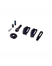  Sram Spare - Front Derailleur Spare Parts Kit Red eTap: