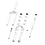 Rockshox Fork Damper Assembly - Remote Race Day 3P (32mm) 100mm 29 (Includes Damper Assembly) - SID SL Ultimate C1 (2020) - Scott :