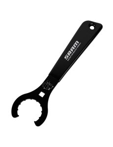  SRAM DUB BSA Bottom Bracket Wrench (3/8th" ratchet compatible to be able to torque to spec):