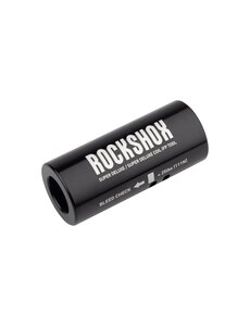  RockShox Rear Shock IFP Height Tool (For Setting IFP Height) - Superdeluxe/Super Deluxe Coil A1+ (2018+),Vivid C1+ (2024+):