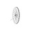 Zipp 303 XPLR Tubeless Tape Kit - Width 34mm Length 10m (Includes Tubeless Tape For 2 Wheels):