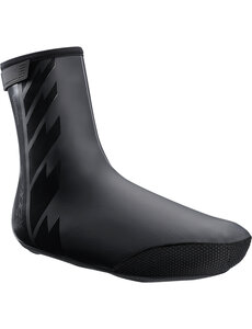 Shimano Shimano Unisex S3100X NPU+ Shoe Cover Black