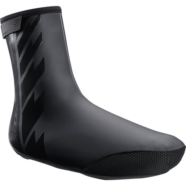Shimano Shimano Unisex S3100X NPU+ Shoe Cover Black