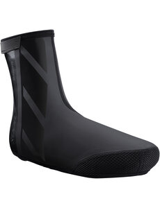 Shimano Shimano Unisex S1100X H2O Shoe Cover Black