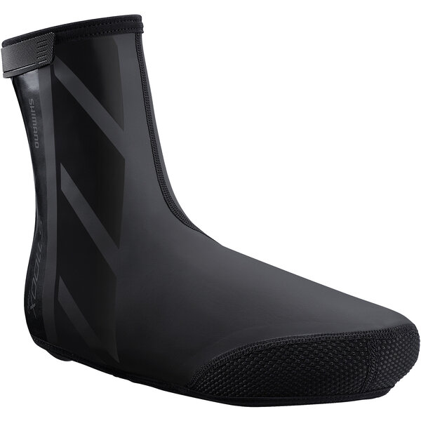 Shimano Shimano Unisex S1100X H2O Shoe Cover Black