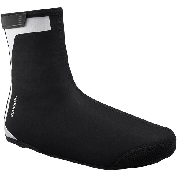 Shimano Shimano Unisex  Shoe Cover Black