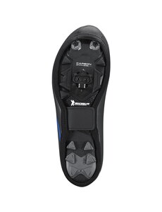 Shimano Shimano Unisex XC Thermal Shoe Cover Black