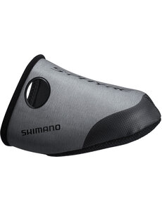 Shimano Shimano Men's S-PHYRE Toe Cover Black