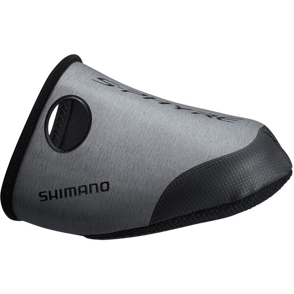 Shimano Shimano Men's S-PHYRE Toe Cover Black
