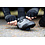 Shimano Shimano Men's S-PHYRE Toe Cover Black