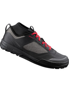 Shimano Shimano GR7 (GR701) Shoes, Black, Size 38