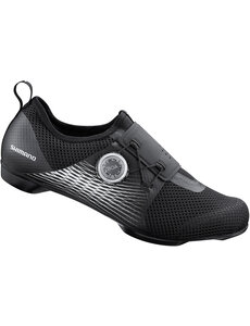 Shimano Shimano IC5W (IC500W) Women's Shoes, Black, Size 36