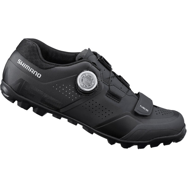 Shimano Shimano ME5 (ME502) Shoes, Black, Size 40