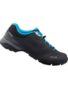 Shimano Shimano MT3 (MT301) Shoes, Black, Size 36