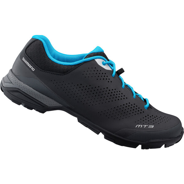 Shimano Shimano MT3 (MT301) Shoes, Black, Size 36
