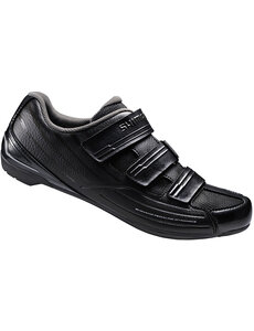 Shimano Shimano RP2 SPD-SL Shoes, Black, Size 36