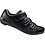 Shimano Shimano RP2 SPD-SL Shoes, Black, Size 36