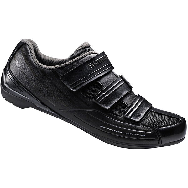 Shimano Shimano RP2 SPD-SL Shoes, Black, Size 36