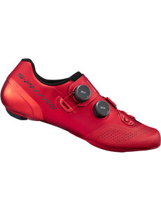 Shimano Shimano S-PHYRE RC9 (RC902) Shoes Red