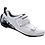 Shimano Shimano TR5 SPD-SL Shoes, White, Size 37