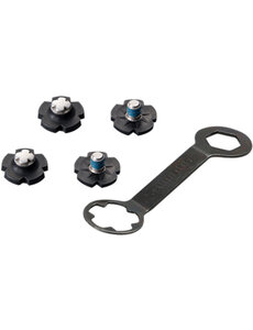 Shimano Shimano Toe Spikes, 7.5mm