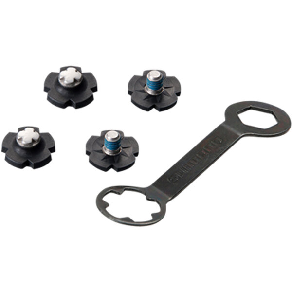 Shimano Shimano Toe Spikes, 7.5mm