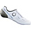 Shimano Shimano S-PHYRE RC9 (RC902) TRACK Shoes, White, Size 47