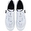 Shimano Shimano S-PHYRE RC9 (RC902) TRACK Shoes, White, Size 47