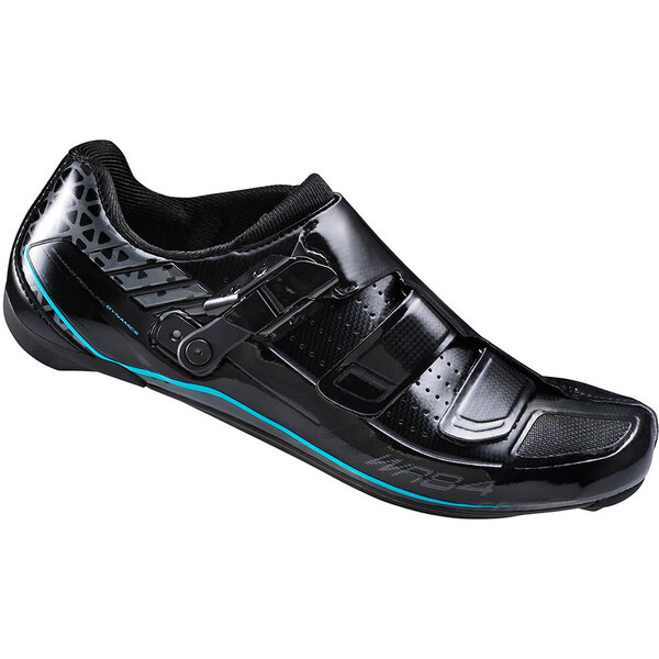 Shimano Shimano WR84 SPD-SL Women's Shoes, Black, Size 37