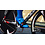 Shimano Shimano S-PHYRE RC9 (RC901) TRACK SPD-SL Shoes Blue