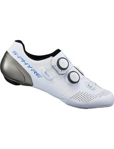 Shimano Shimano S-PHYRE RC9W (RC902W) Women's Shoes White
